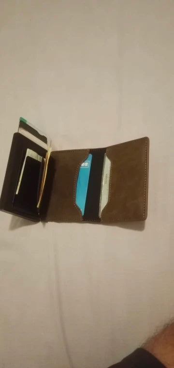 Review Card