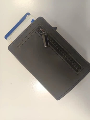 Review Card