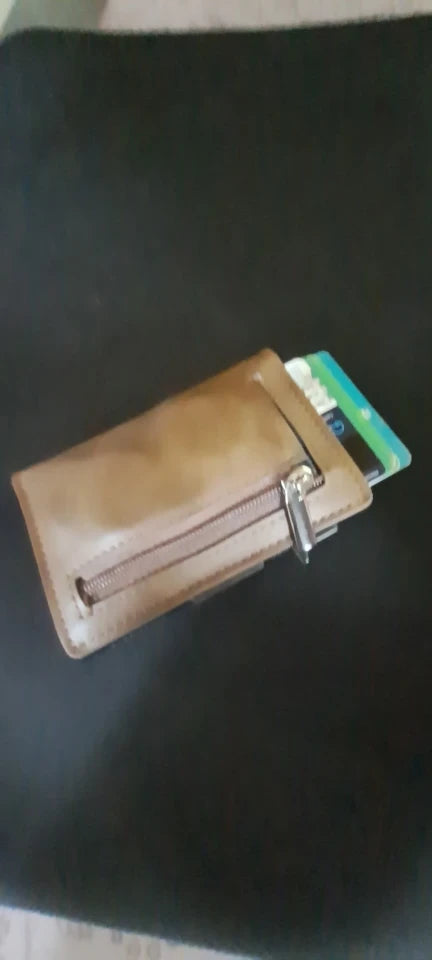 Review Card