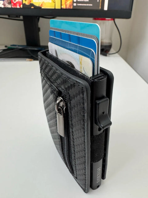 Review Card