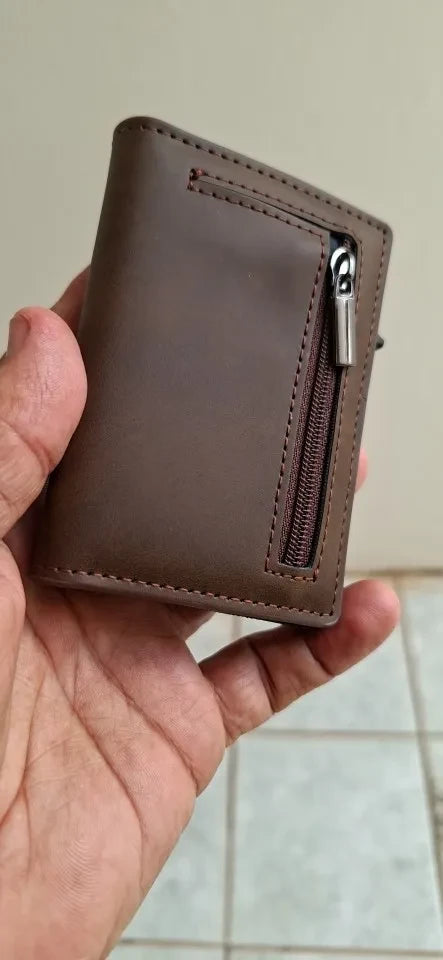 Review Card
