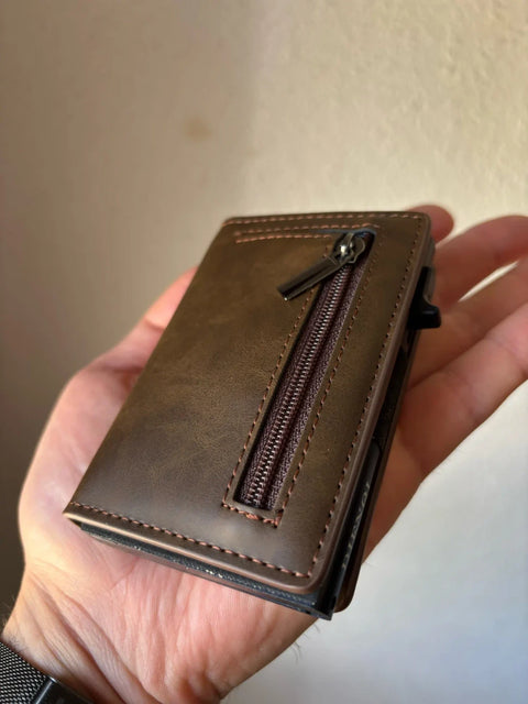 Review Card